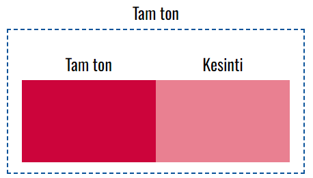 VOXCO PIGMENT KIRMIZI 53:1 SC 507